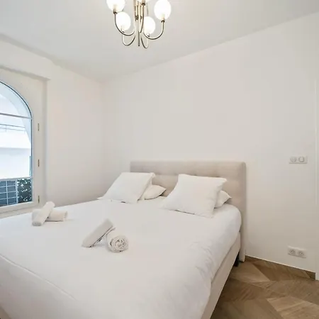 Apartment Festival Palace - Welkeys Cannes