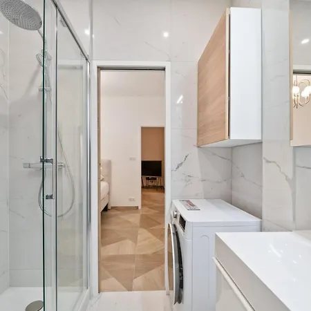 Festival Palace - Welkeys Apartment Cannes